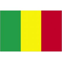 Drapeau Mali - Acheter drapeaux maliens pas cher - Monsieur-des-Drapeaux